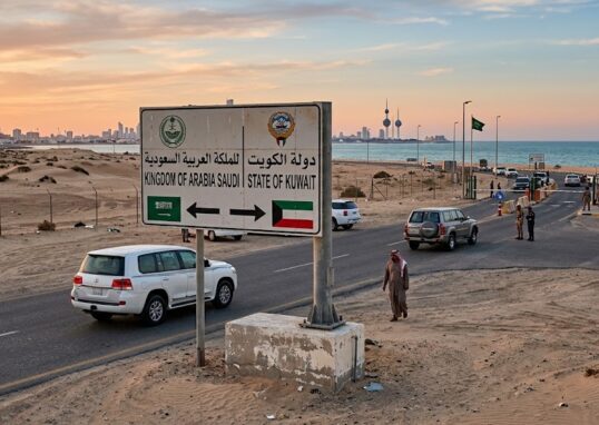 Arabia Saudita