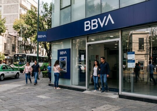 BBVA.