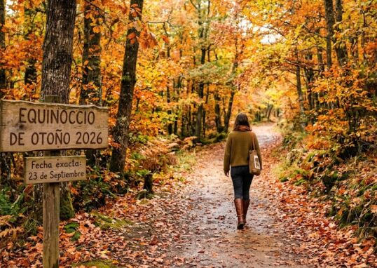 Otoño 2026.