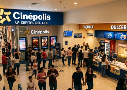 cinepolis.