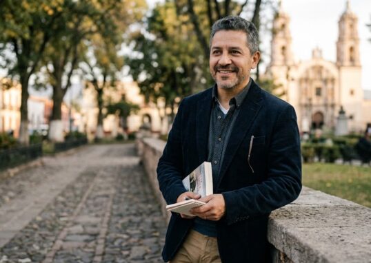 julián garcía vargas.