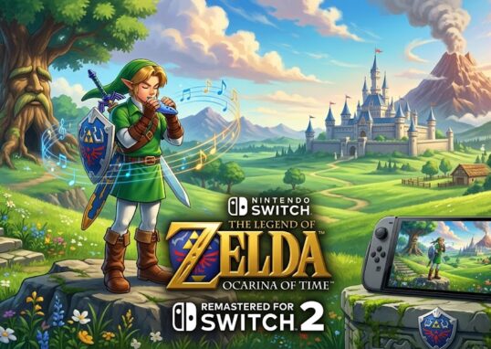 zelda ocarina of time switch 2.