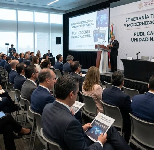 Publicaciones unidad nacional.