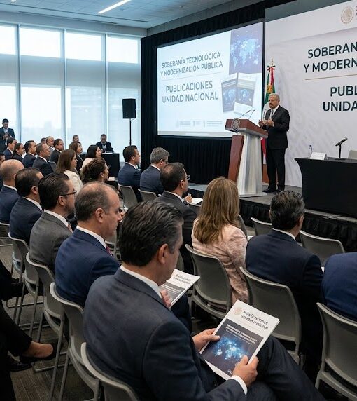 Publicaciones unidad nacional.
