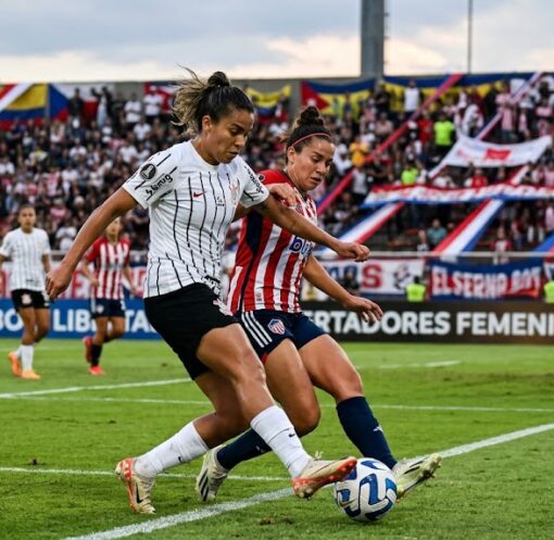 copa libertadores femenina