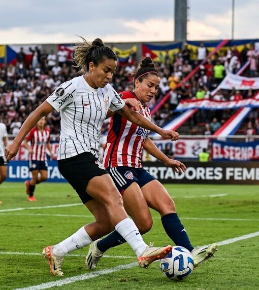 copa libertadores femenina