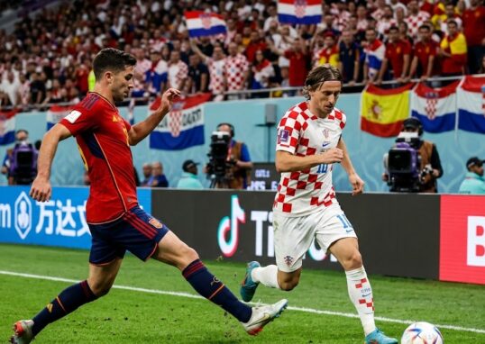 croacia - españa.