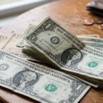 dólar estadounidense