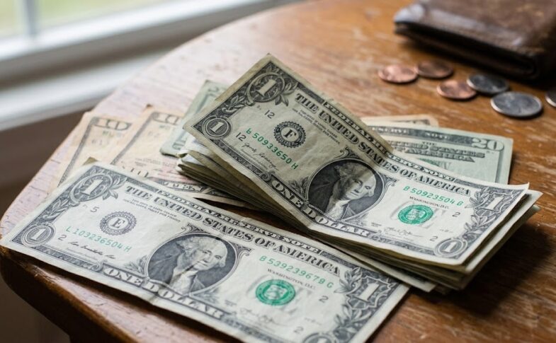 dólar estadounidense