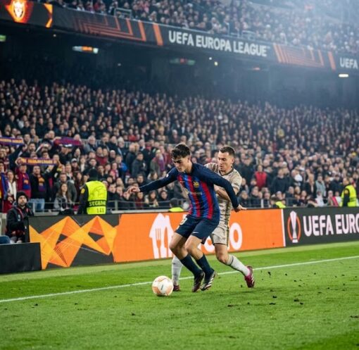 europa league.