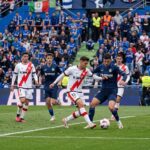 getafe - rayo vallecano