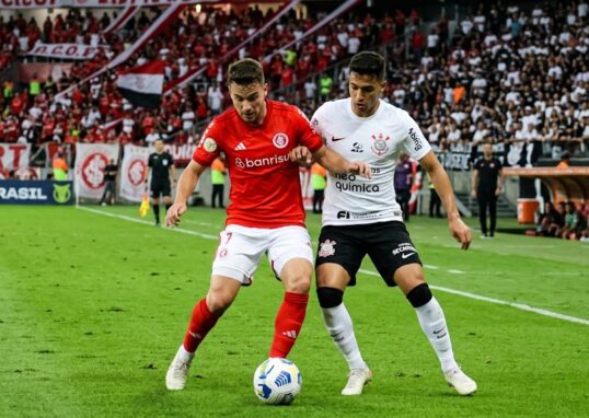 internacional - corinthians.