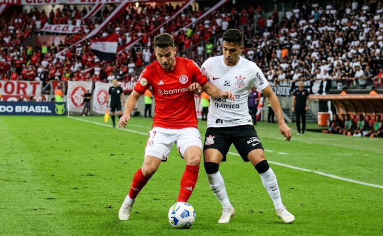 internacional - corinthians.