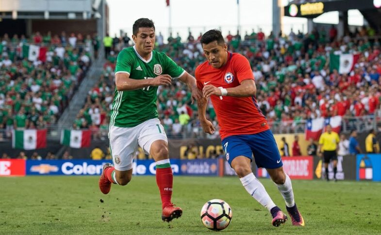 mexico vs chile