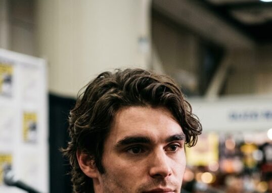 RJ Mitte