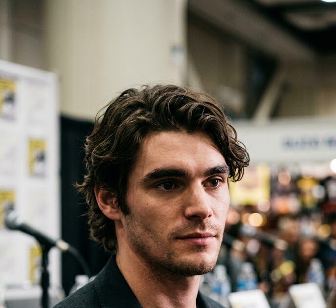 RJ Mitte