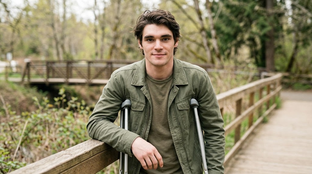  RJ Mitte