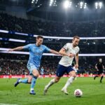 tottenham - coventry city